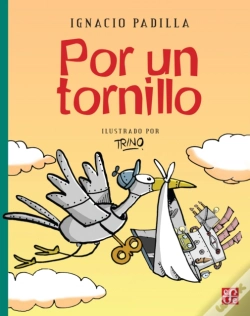 Capa do artigo Por Un Tornillo