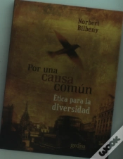 Capa do artigo Por Una Causa Común