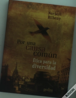 Capa do artigo Por Una Causa Común