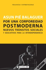 Capa do artigo Por Una Corporeidad Postmoderna