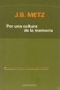 Por Una Cultura De La Memoria - Preview
