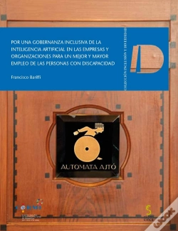 Capa do artigo Por Una Gobernanza Inclusiva De La Inteligencia Artificial E