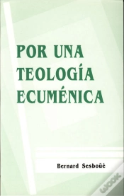 Capa do artigo Por Una Teología Ecuménica