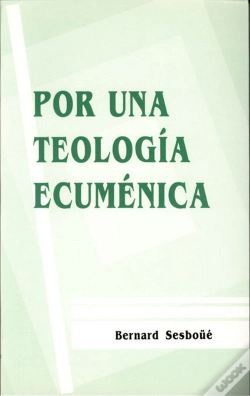Capa do artigo Por Una Teología Ecuménica