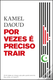 Capa do artigo Por Vezes É Preciso Trair