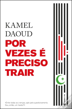 Capa do artigo Por Vezes É Preciso Trair