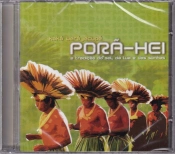 Capa do artigo Porã-Hei (A Tradiçáo Do Sol, Da Lua E Dos Sonhos) - CD