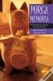 Capa do artigo Porca Memória