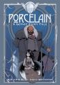 Porcelain: A Gothic Fairy Tale - Preview