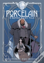 Capa do artigo Porcelain: A Gothic Fairy Tale