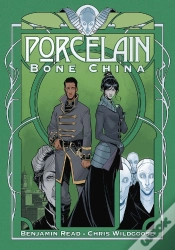 Capa do artigo Porcelain: Bone China
