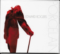 Capa do artigo Porcelain - CD