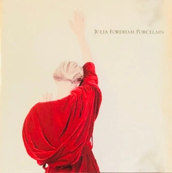 Capa do artigo Porcelain - CD