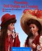 Porcelain Doll Design And Creation - Preview