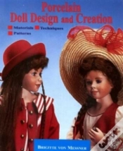 Capa do artigo Porcelain Doll Design And Creation