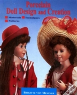 Capa do artigo Porcelain Doll Design And Creation