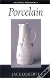 Capa do artigo Porcelain