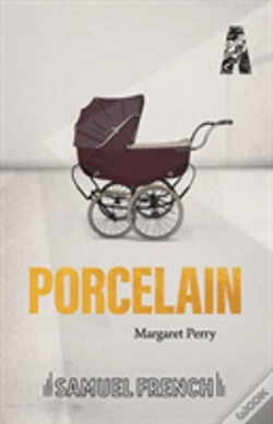 Capa do artigo Porcelain