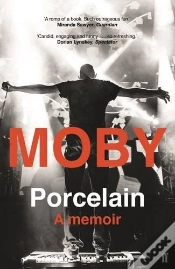 Capa do artigo Porcelain