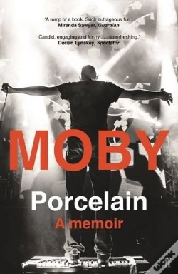 Capa do artigo Porcelain