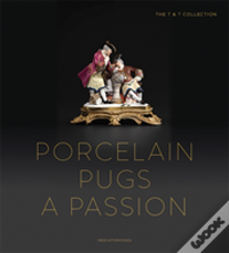 Porcelain Pugs: A Passion