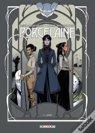 Porcelaine 03. Mere