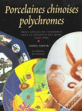 Porcelaine Chinoises Exportation