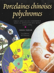 Capa do artigo Porcelaine Chinoises Exportation