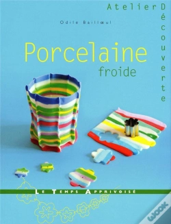 Capa do artigo Porcelaine Froide