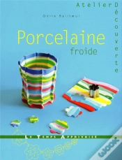 Capa do artigo Porcelaine Froide
