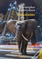 Capa do artigo Porcelaine