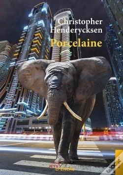 Capa do artigo Porcelaine
