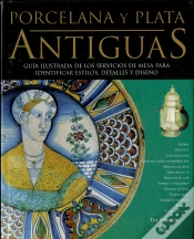 Capa do artigo Porcelana Y Plata Antiguas