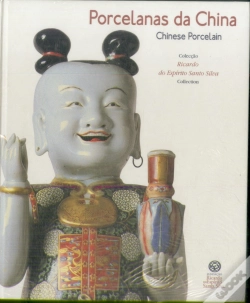 Capa do artigo Porcelanas da China