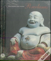 Capa do artigo Porcelanas