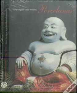 Capa do artigo Porcelanas