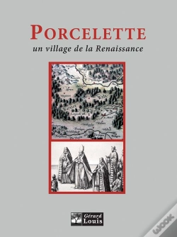 Capa do artigo Porcelette, Un Village De La Renaissance