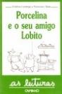 Porcelina e o seu Amigo Lobito - Preview