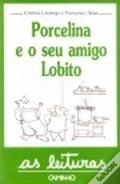 Capa do artigo Porcelina e o seu Amigo Lobito