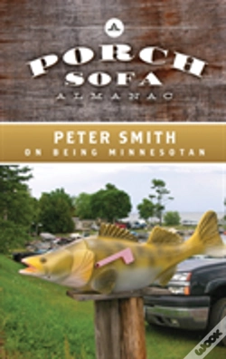 Capa do artigo Porch Sofa Almanac