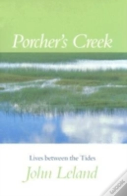 Capa do artigo Porcher'S Creek