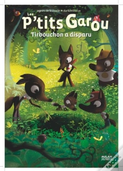 Capa do artigo Porcheville