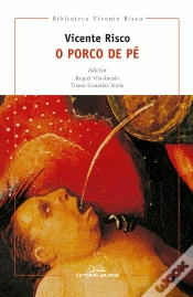 Capa do artigo Porco De Pe, O (Ilustrada)