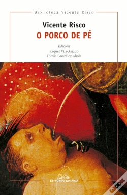 Capa do artigo Porco De Pe, O (Ilustrada)