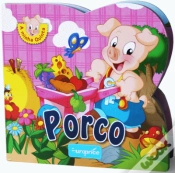 Capa do artigo Porco