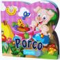 Porco - Preview