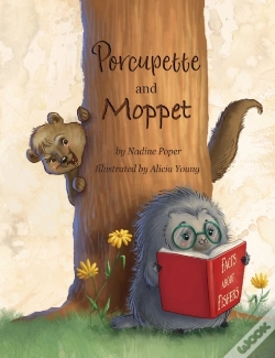 Capa do artigo Porcupette And Moppet
