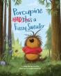 Porcupine Had A Fuzzy Sweater - Preview