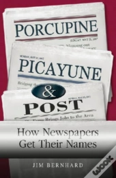 Porcupine, Picayune, And Post