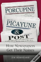 Capa do artigo Porcupine, Picayune, And Post